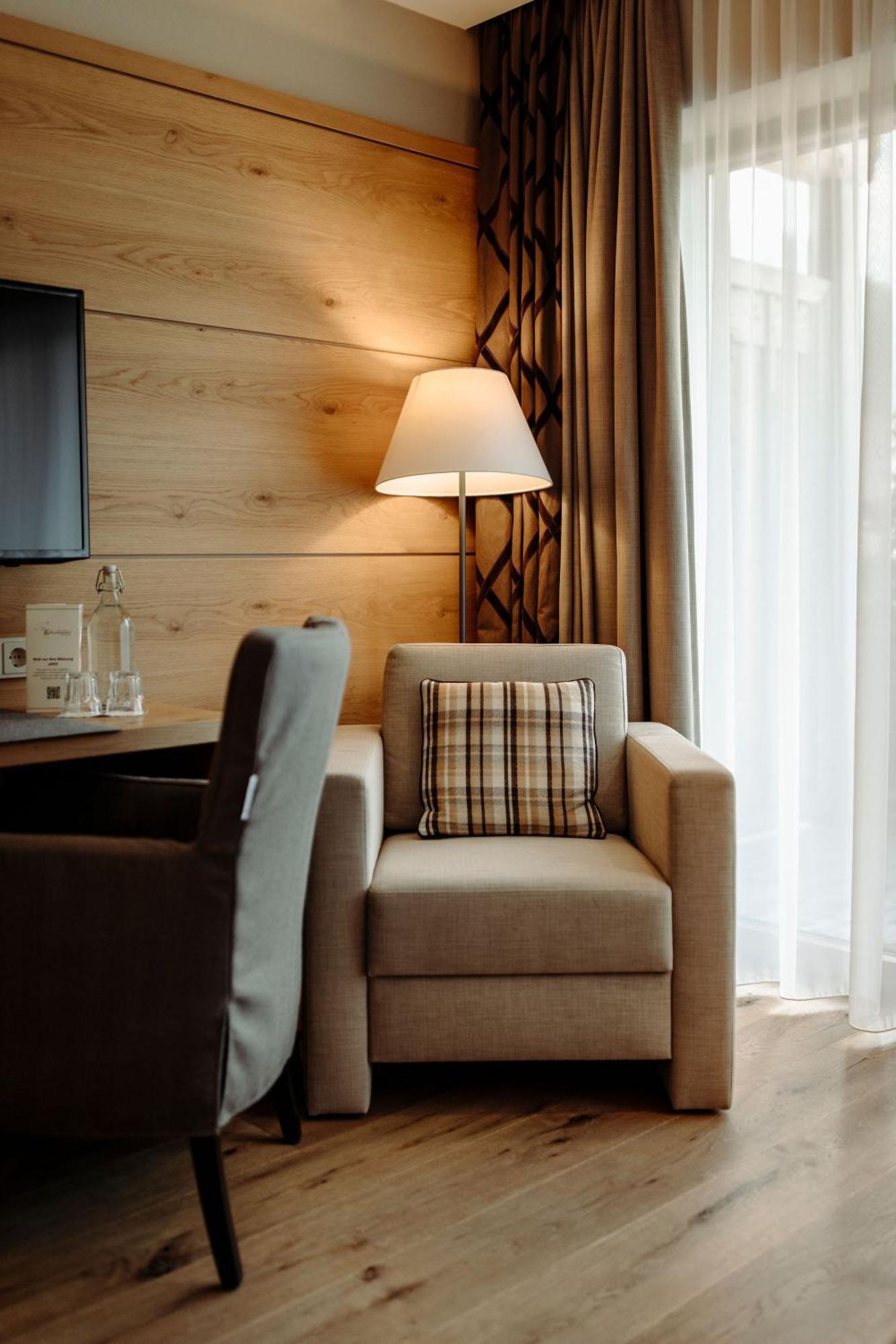 Das Gemuetliche Dorfhotel Kaltenhauser Hollersbach im Pinzgau Exteriör bild