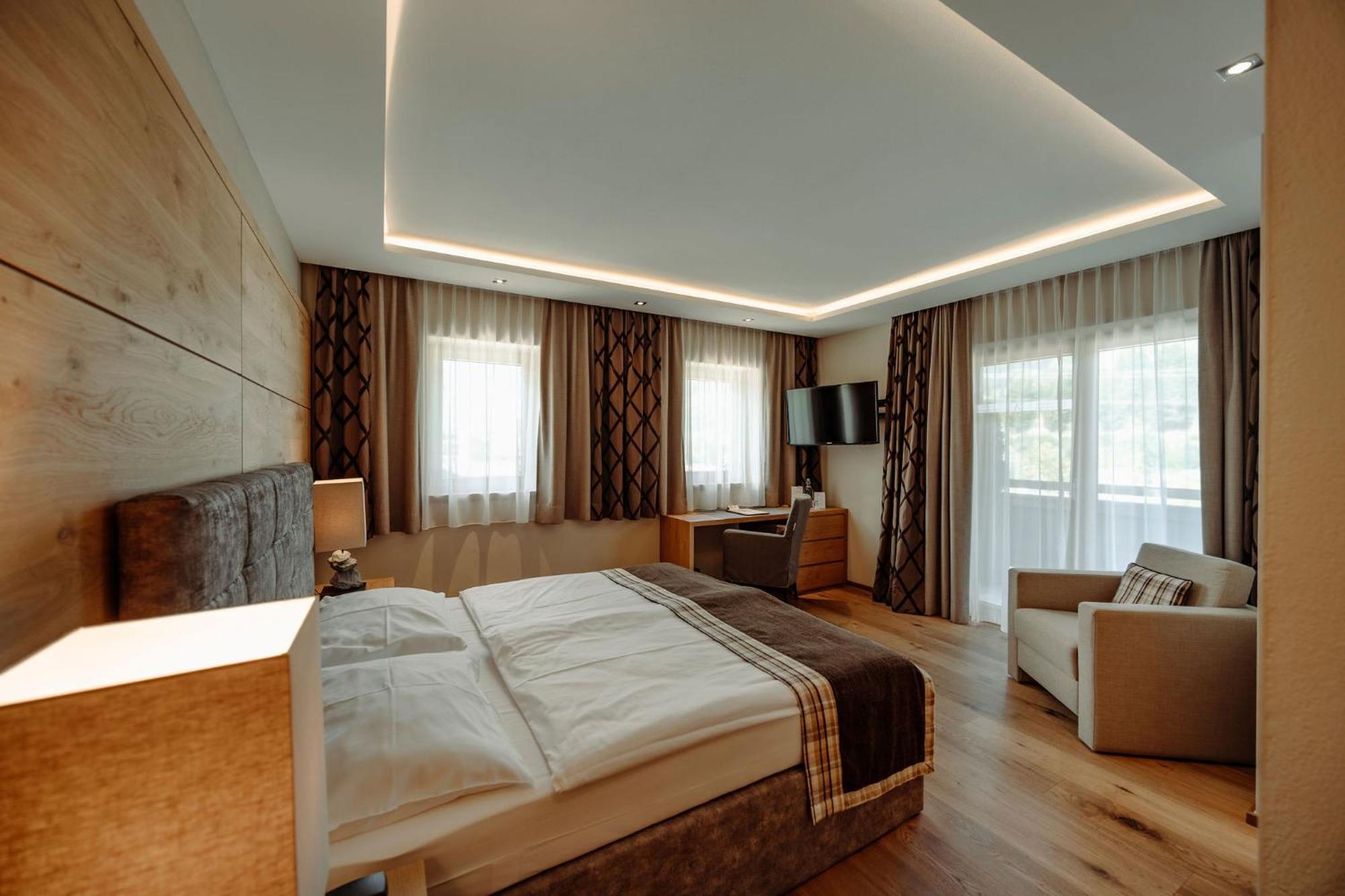 Das Gemuetliche Dorfhotel Kaltenhauser Hollersbach im Pinzgau Exteriör bild