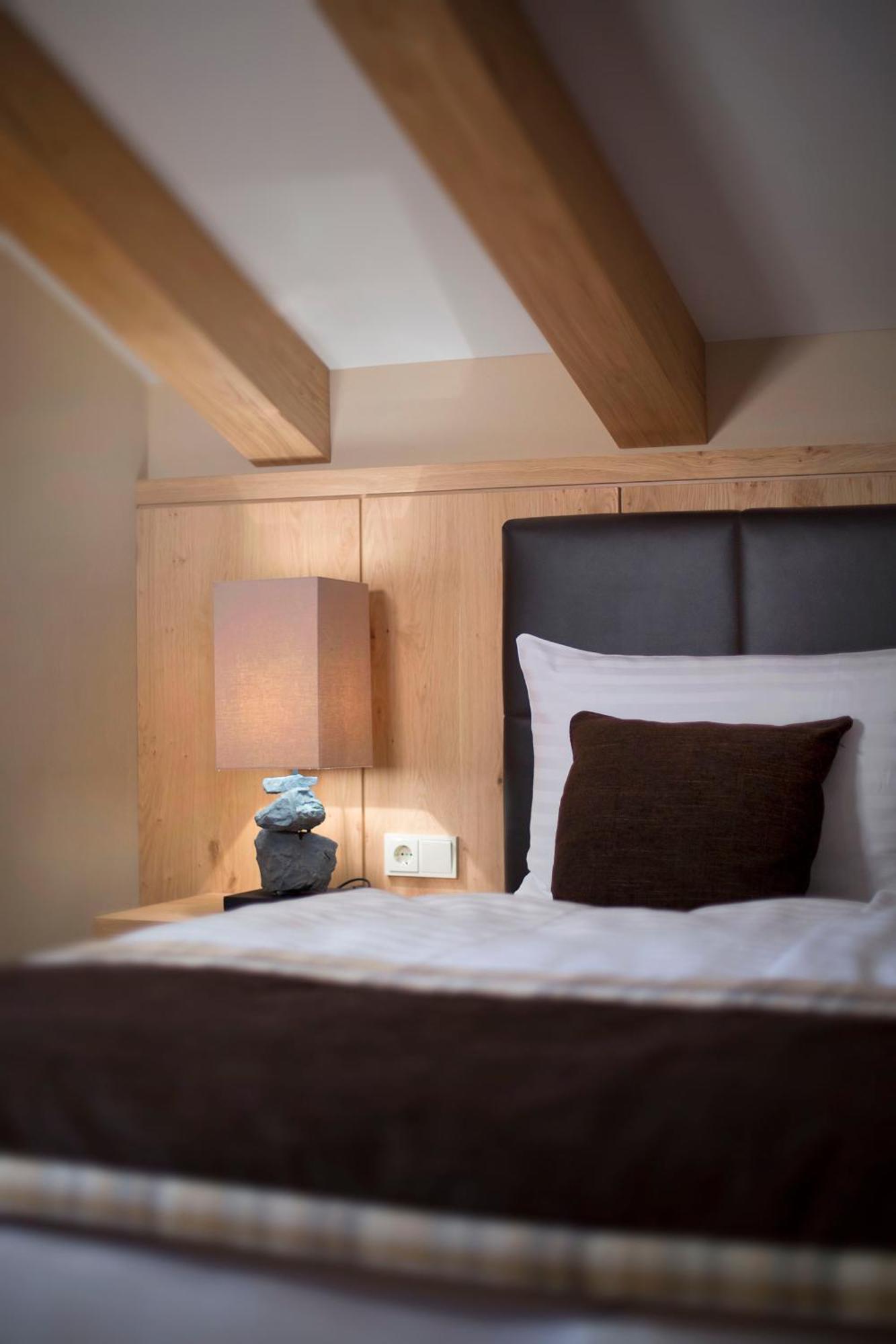 Das Gemuetliche Dorfhotel Kaltenhauser Hollersbach im Pinzgau Exteriör bild