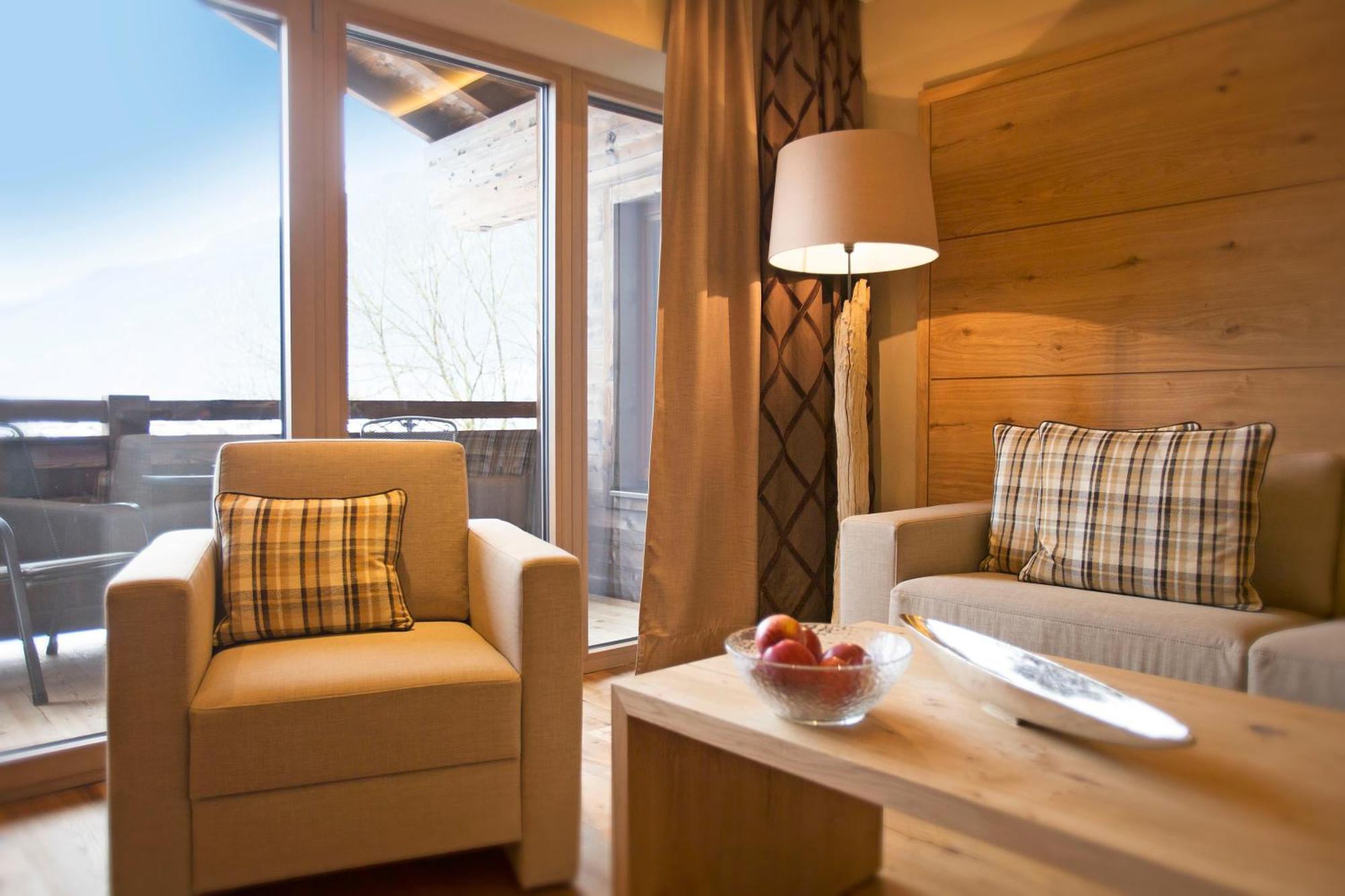 Das Gemuetliche Dorfhotel Kaltenhauser Hollersbach im Pinzgau Exteriör bild