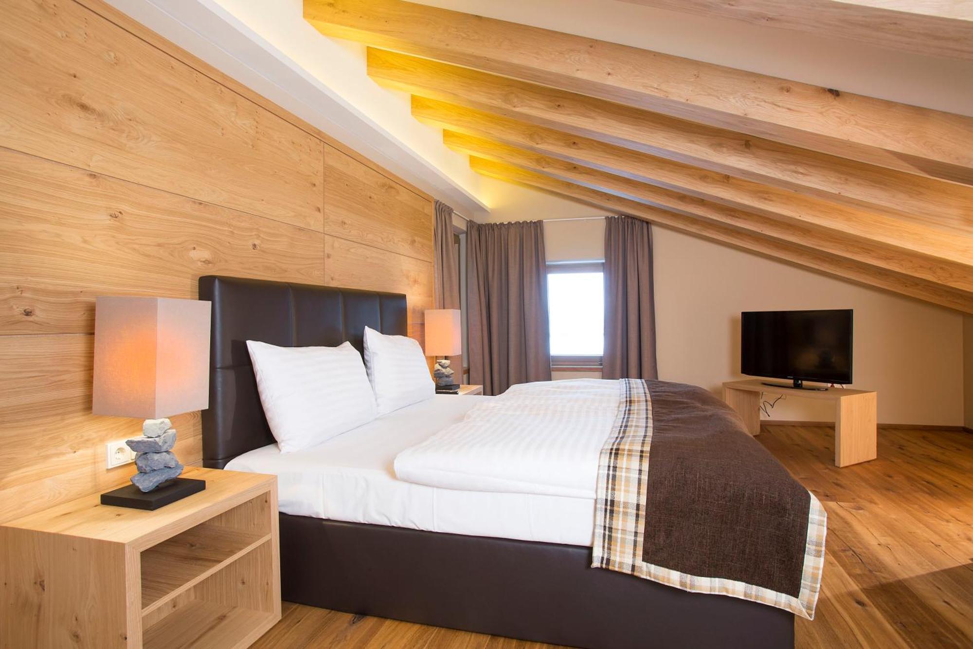 Das Gemuetliche Dorfhotel Kaltenhauser Hollersbach im Pinzgau Exteriör bild