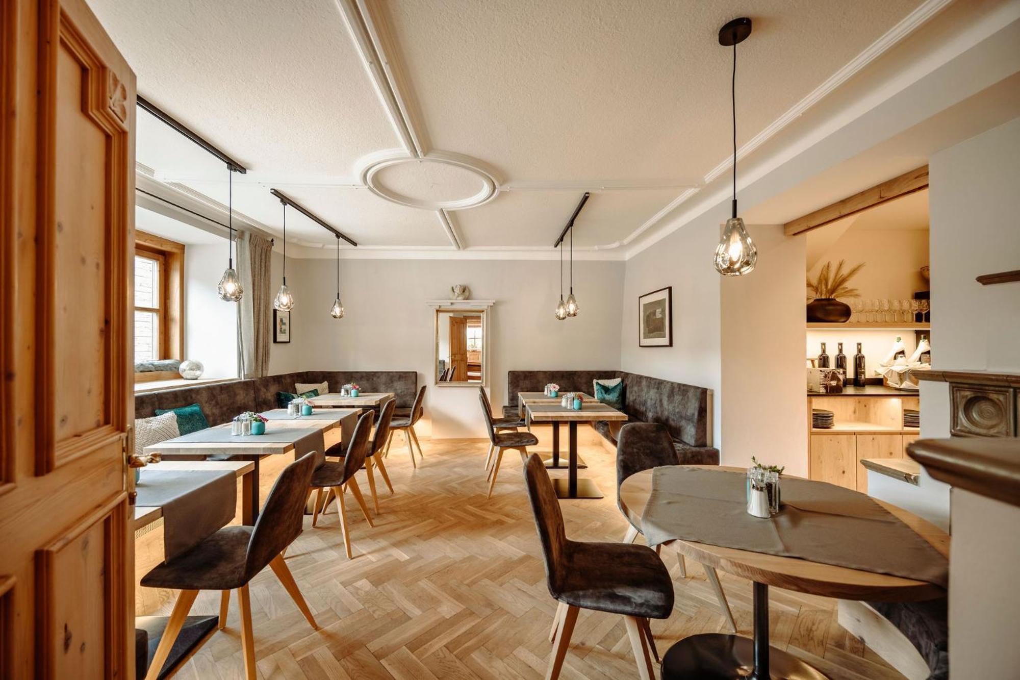 Das Gemuetliche Dorfhotel Kaltenhauser Hollersbach im Pinzgau Exteriör bild