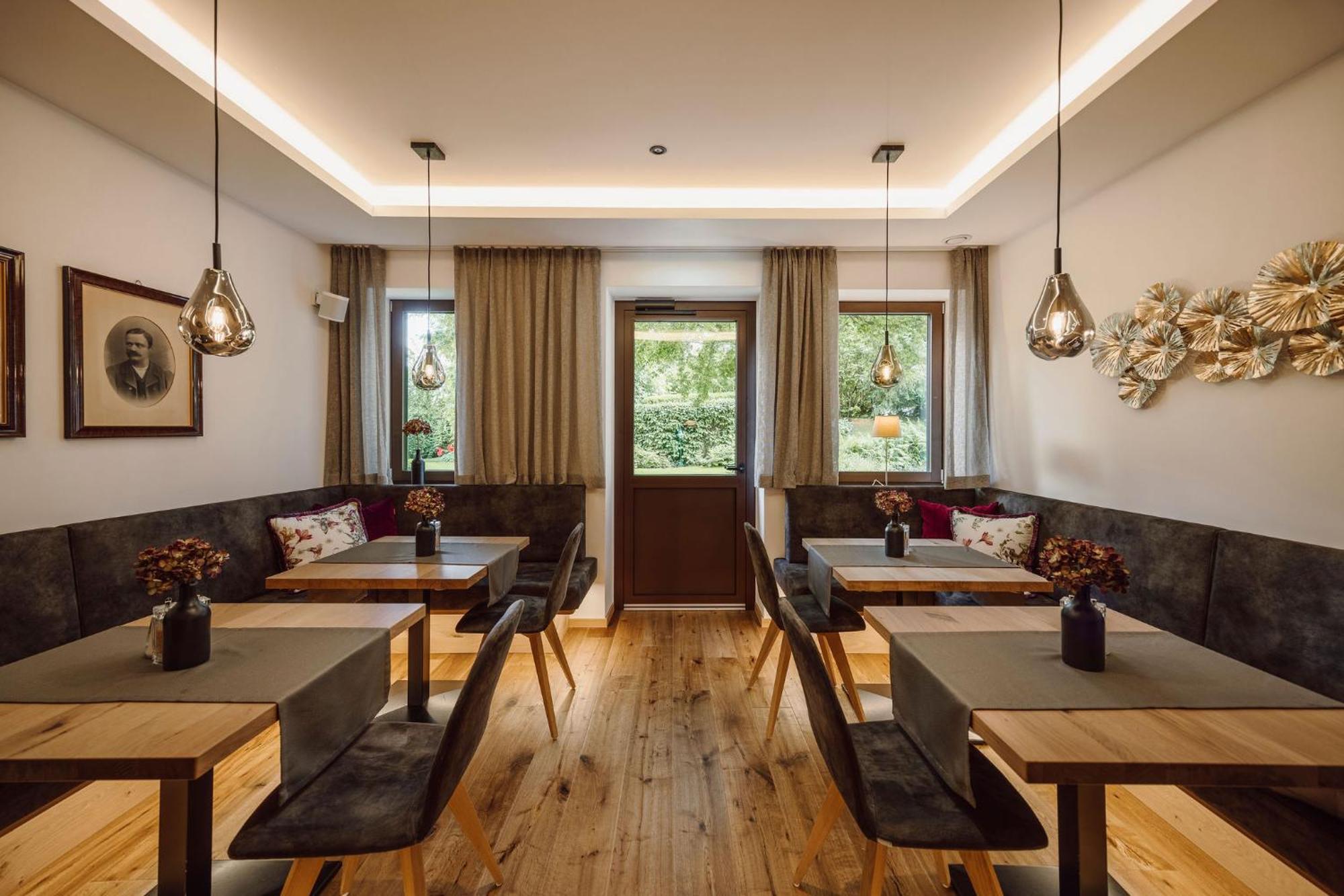 Das Gemuetliche Dorfhotel Kaltenhauser Hollersbach im Pinzgau Exteriör bild