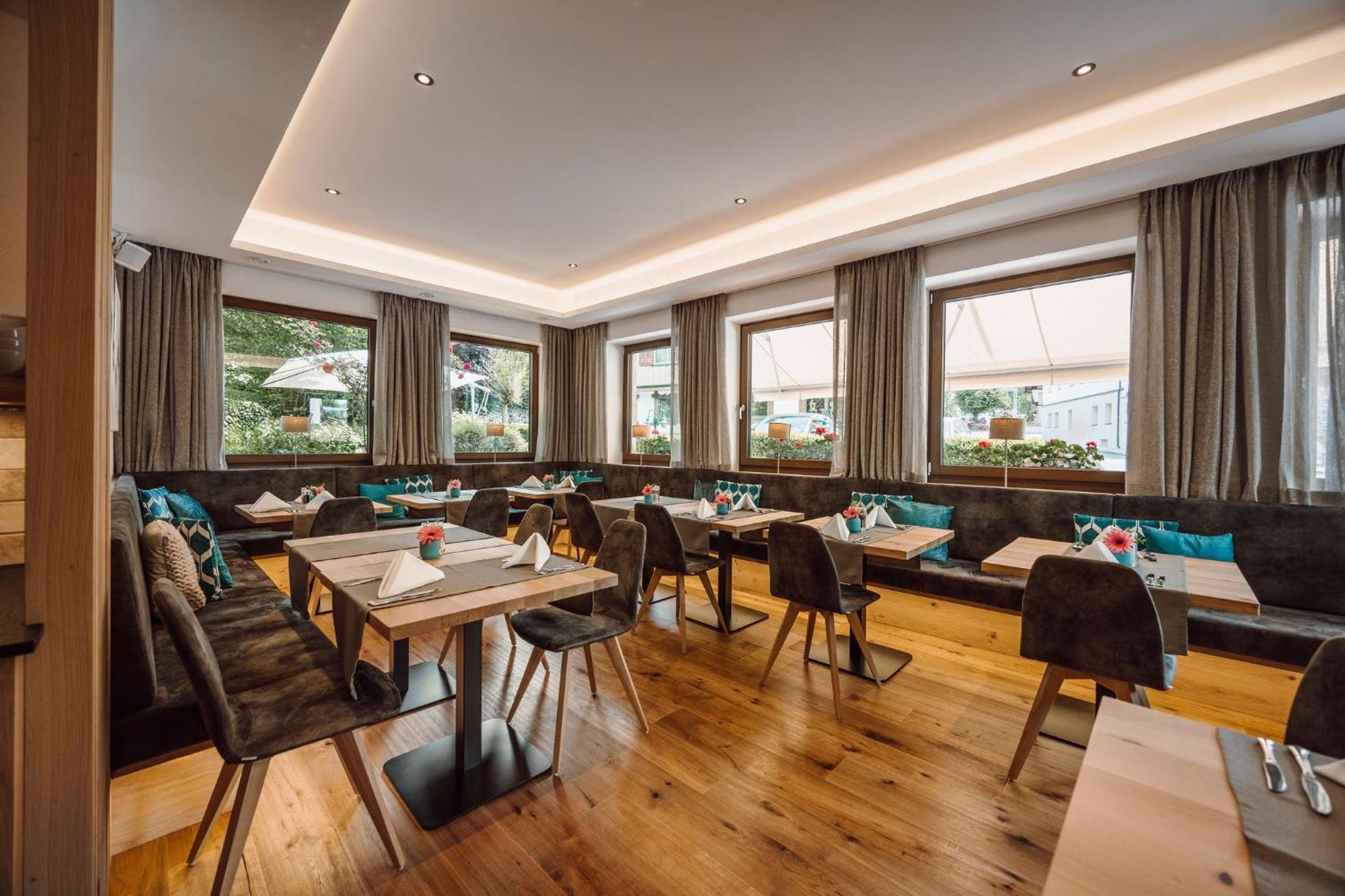 Das Gemuetliche Dorfhotel Kaltenhauser Hollersbach im Pinzgau Exteriör bild