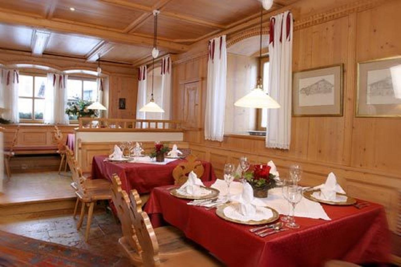 Das Gemuetliche Dorfhotel Kaltenhauser Hollersbach im Pinzgau Exteriör bild